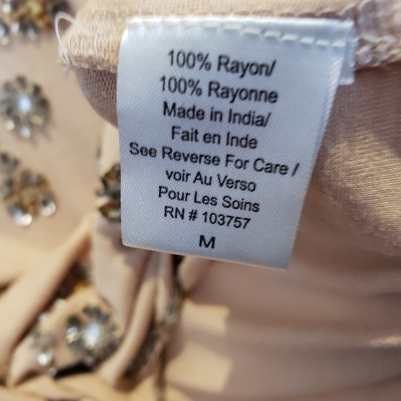 Anthropologie Deletta tank medium❤ - Picture 4 of 5